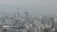 وضعیت قرمز هوای مشهد: همه چیز درباره آلودگی هوا