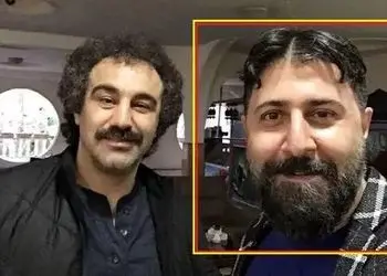 عکس ها / نگاهی به چیدمان خانه هومن حاجی عبداللهی «رحمتِ پایتخت» 