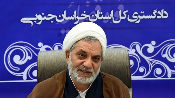 29 لیدر در ناآرامی های بیرجند دستگیر شدند