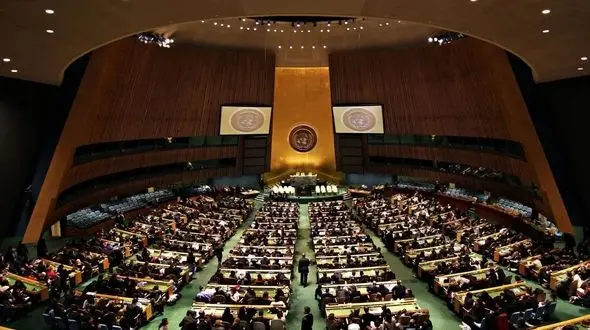 سازمان ملل: مسیر دیپلماسی با ایران همیشه باز است