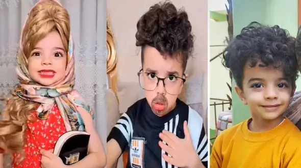 فیلم خلاقیت حماسه ساز   مهدیار کلایی، سالار معمولی پایتخت ! / در 2 نقش عباس آقا و بنی خانم با لهجه شیرین مازندرانی ترکاند /  ببینید چطور از گرونی خنده میسازه !