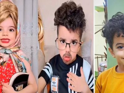 فیلم خلاقیت حماسه ساز   مهدیار کلایی، سالار معمولی پایتخت ! / در 2 نقش عباس آقا و بنی خانم با لهجه شیرین مازندرانی ترکاند /  ببینید چطور از گرونی خنده میسازه !