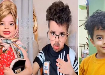 فیلم خلاقیت حماسه ساز   مهدیار کلایی، سالار معمولی پایتخت ! / در 2 نقش عباس آقا و بنی خانم با لهجه شیرین مازندرانی ترکاند /  ببینید چطور از گرونی خنده میسازه !