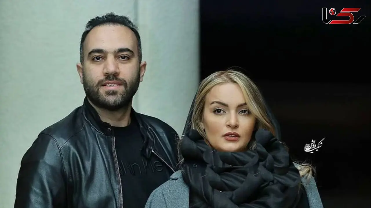 شوکِ 180 درجه ای نیلوفر پارسا با این استایل؛ وقتی خانم بازیگر از مردها هم مردانه تر پوشید!+ عکس
