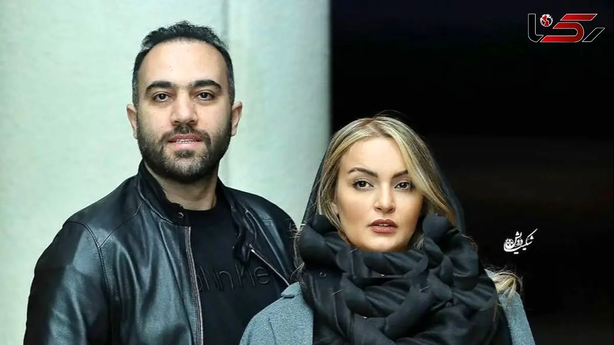 شوکِ 180 درجه ای نیلوفر پارسا با این استایل؛ وقتی خانم بازیگر از مردها هم مردانه تر پوشید!+ عکس