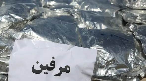 اسکورت محموله ای عجیب در شیراز / توقیف فوری 2 خودروی مشکوک