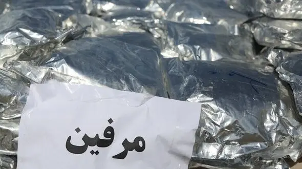 اسکورت محموله ای عجیب در شیراز / توقیف فوری 2 خودروی مشکوک