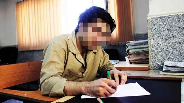 جزئیات تیراندازی مرد جوان به مرد بازنشسته در شهرک غرب +عکس
