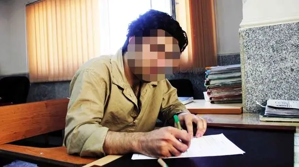 جزئیات تیراندازی مرد جوان به مرد بازنشسته در شهرک غرب +عکس