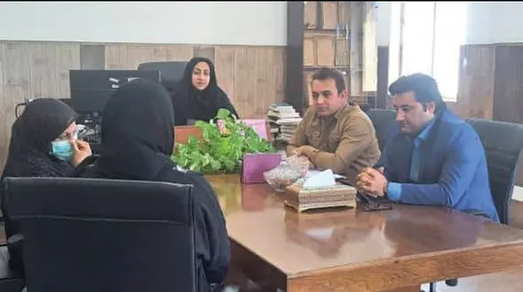 قتل زن دوم پایان دعوای هووها / مرد اعدامی قصاص نشد + عکس و جزییات