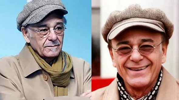 مراسم عروسی «زری و رضا بابک» در دهه 50 / سرگذشت تلخ عشق رضا بابک و عشق زندگی اش!