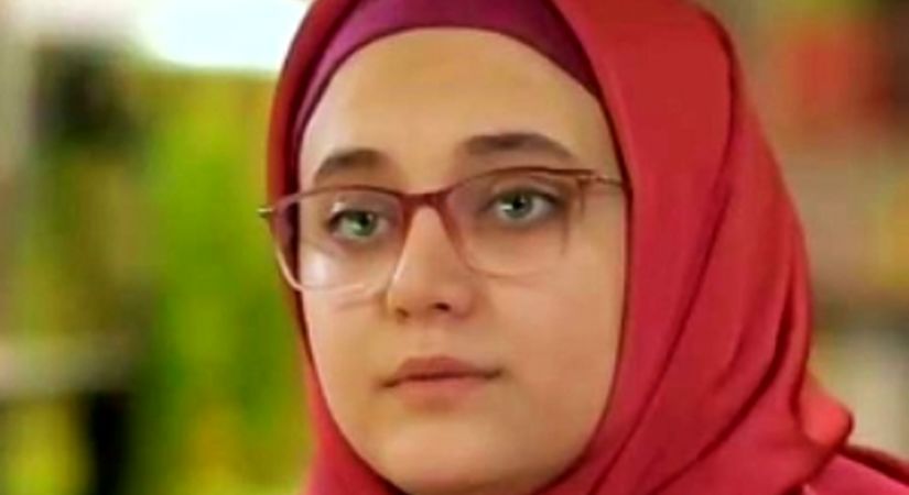 عکس سفر زمان /  چهرۀ متفاوت «مومو» ی بچه‌مهندس در 25 سالگی در نقش دختر جنوبی