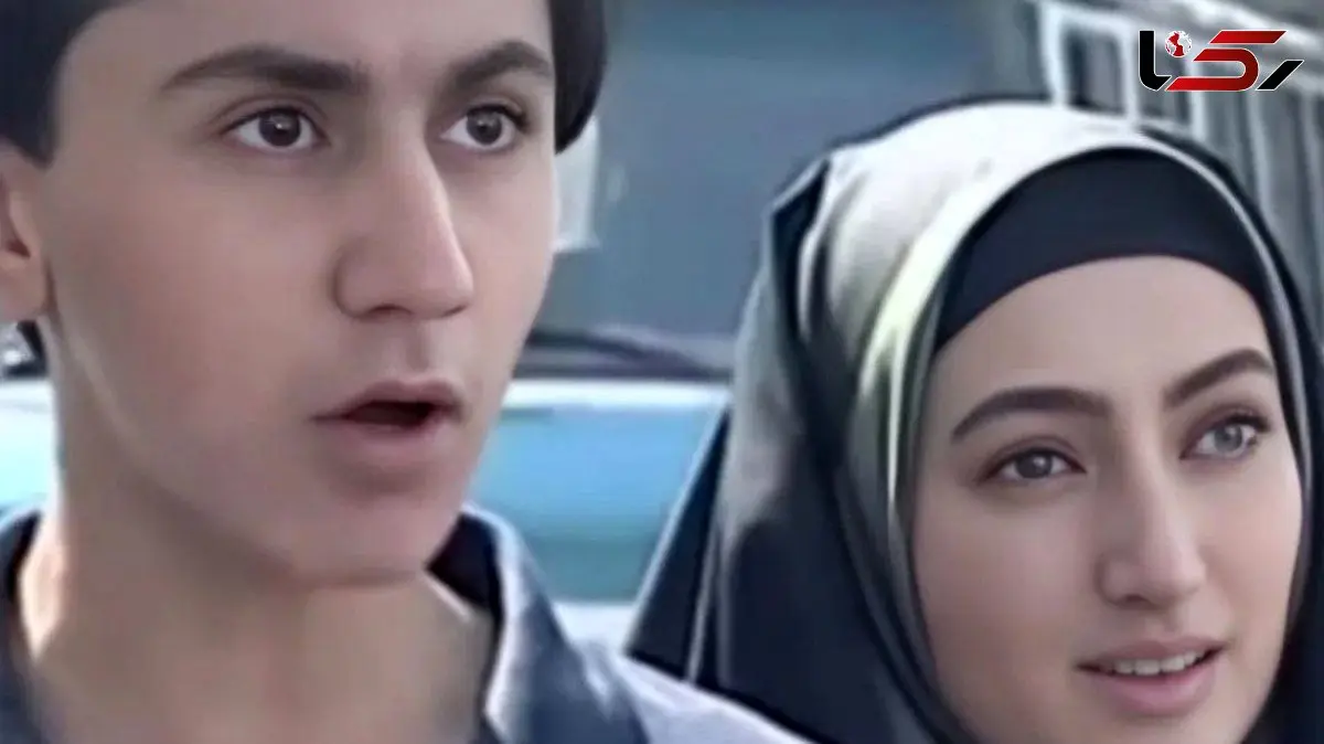 عکس سفر در زمان/ تغییر چهره  حامد کلاهداری و صبا کمالی ۲۲ سال بعد سریال پس از باران