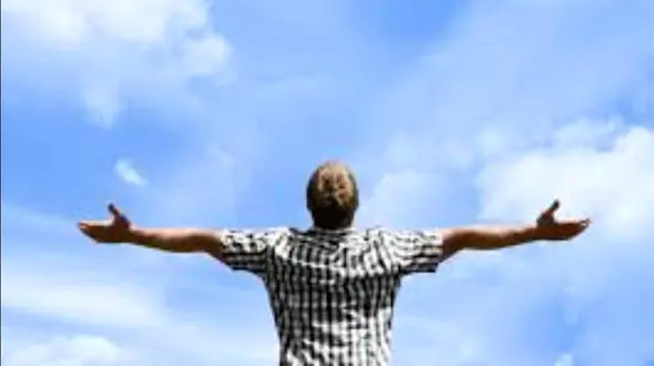 فنون  لذت بردن از زندگی