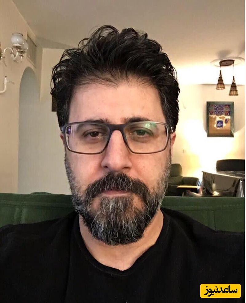  هومن حاجی عبداللهی