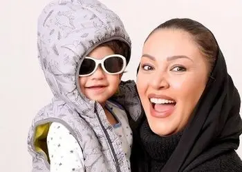 زیبا بروفه: این مدت به خاطر حسادت های پسرم بازیگری نکردم/ از 4 سالگی بهم میگه مامان دوست ندارم تو معروف باشی حسودیم میشه تو معروفی من و نمی شناسم
