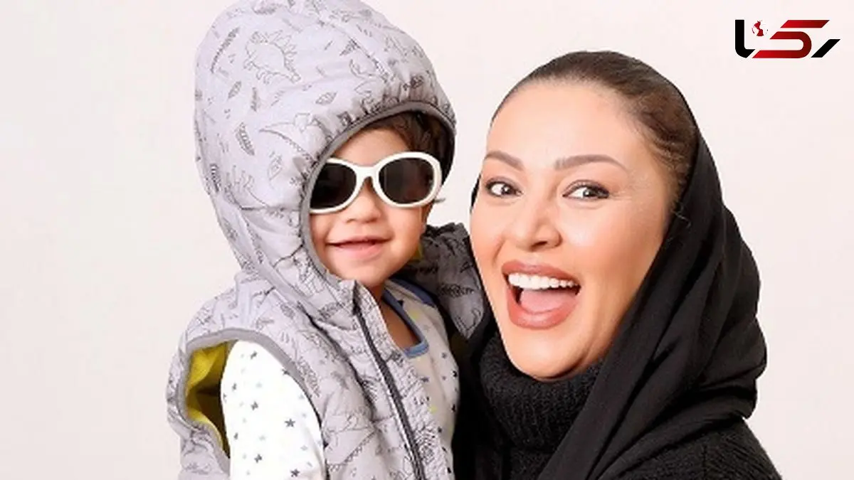 زیبا بروفه: این مدت به خاطر حسادت های پسرم بازیگری نکردم/ از 4 سالگی بهم میگه مامان دوست ندارم تو معروف باشی حسودیم میشه تو معروفی من و نمی شناسم
