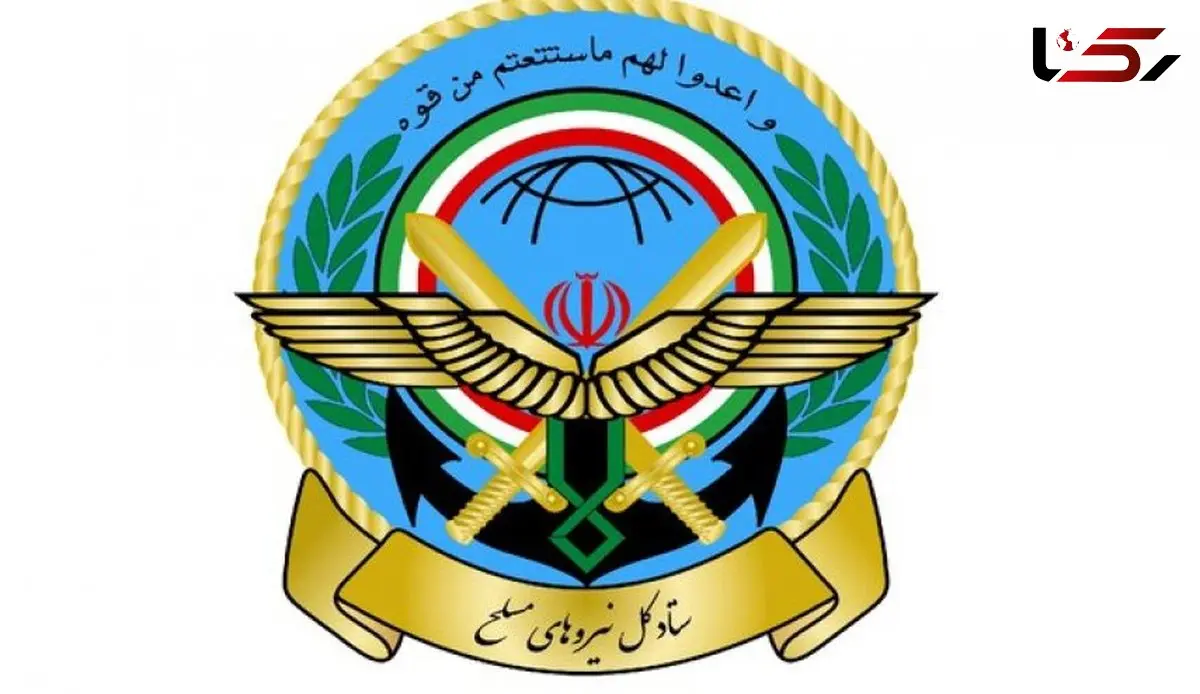 قرارگاه مرکزی خاتم‌الانبیا: منافع و پایگاه‌های آمریکا و اسرائیل هدف حملات ایران هستند