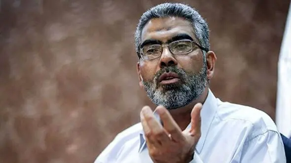 صمصامی: کاهش تورم با بازی عددی فرق دارد / مردم با «عددِ قیمت» زندگی می‌کنند نه با درصدها