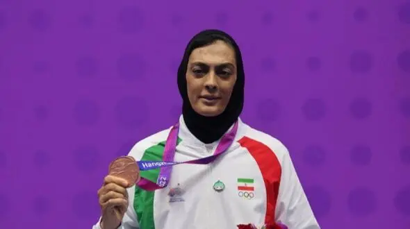 اولین رونمایی شهربانو منصوریان از شوهر جذاب و نوزاد تازه متولد شده‌اش/ کوچولوش چقدر ناز و بانمکه+ عکس