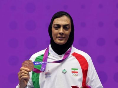 اولین رونمایی شهربانو منصوریان از شوهر جذاب و نوزاد تازه متولد شده‌اش/ کوچولوش چقدر ناز و بانمکه+ عکس