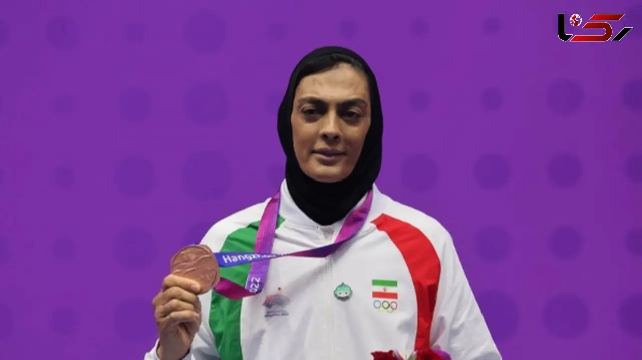 اولین رونمایی شهربانو منصوریان از شوهر جذاب و نوزاد تازه متولد شده‌اش/ کوچولوش چقدر ناز و بانمکه+ عکس