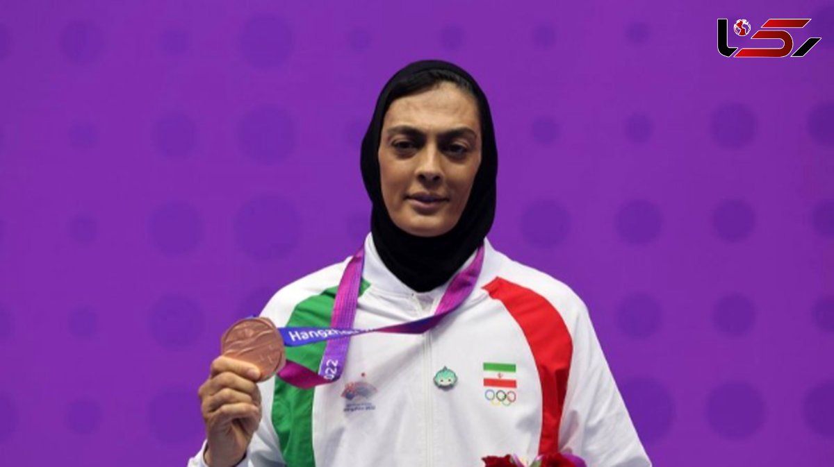 اولین رونمایی شهربانو منصوریان از شوهر جذاب و نوزاد تازه متولد شدهاش/ کوچولوش چقدر ناز و بانمکه+ عکس