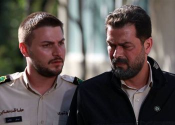همه چیز درباره سریال یزدان و بازیگری منوچهر هادی در این سریال!
