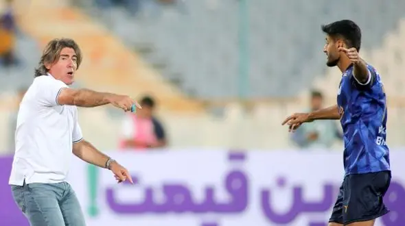 جزییات صادر نشدن مجوز برای ساپینتو!