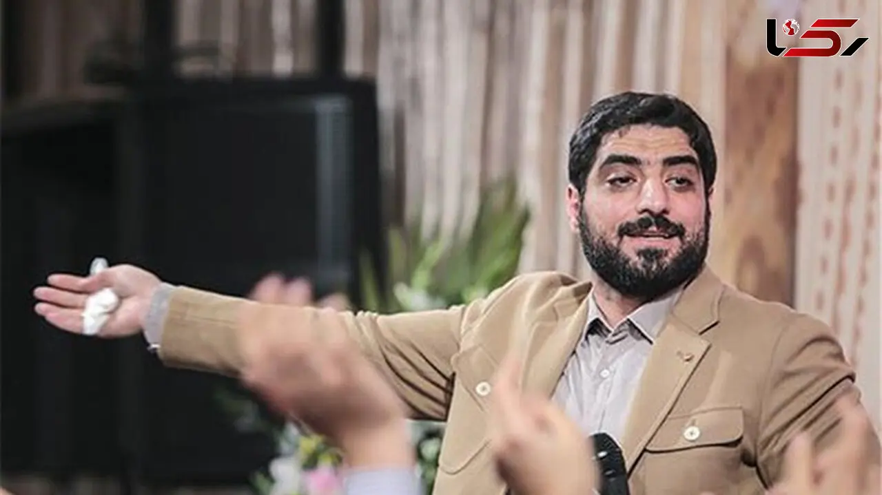 مداح با جنبه ایرانی زیر تیغ جراحان / فیلم های او در اینستگرام غوغایی به پا کرد+ عکس