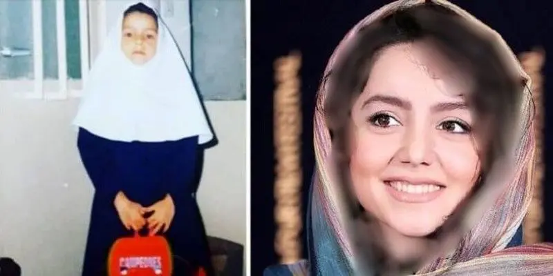 نازنین بیاتی