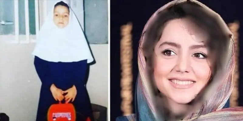 نازنین بیاتی
