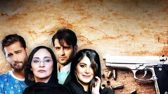 سومین سریال سعید نعمت‌اله در حال و هوایی متفاوت تولید شد / «شاعره» روایتی از روزهای ملتهب دهه 60