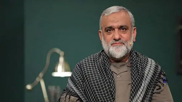 سردار نقدی: در ۳۰ سال گذشته ۱۷ میلیارد دلار در منطقه هزینه کرده‌ایم