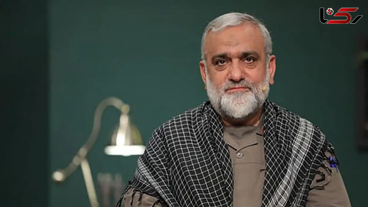 سردار نقدی: در ۳۰ سال گذشته ۱۷ میلیارد دلار در منطقه هزینه کرده‌ایم
