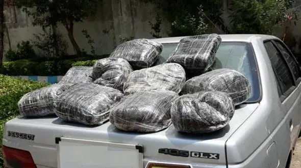 سوداگران مرگ در یزد دستگیر شدند