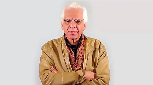 دعوت هنرمندان از مردم به شنیدن کتاب‌های گویا+فیلم