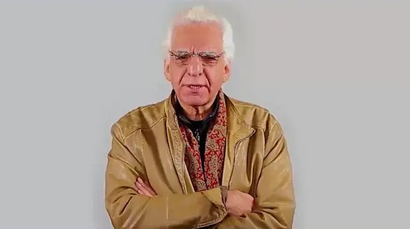 دعوت هنرمندان از مردم به شنیدن کتاب‌های گویا+فیلم