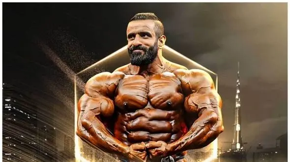 ریزش چند صد هزار نفری پیج هادی چوپان در اینستاگرام + عکس