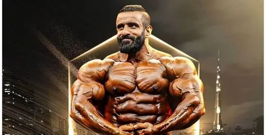 ریزش چند صد هزار نفری پیج هادی چوپان در اینستاگرام + عکس