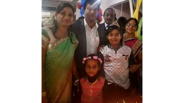 پشت پرده دار زدن 11 عضو یک خانواده مشخص شد / آنها همه راضی بودند + عکس و جزییات