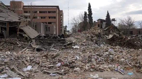 «توفیق دارو» و «انستیتو پاستور ایران» زیر بمباران آمریکا و اسرائیل/ آسیب نظامی به ۲۵ مرکز دارویی