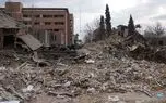 موشک هایی که به سمت ایران آمد اما سلامت جهانی را هدف گرفت/ جهان باید نگران باشد