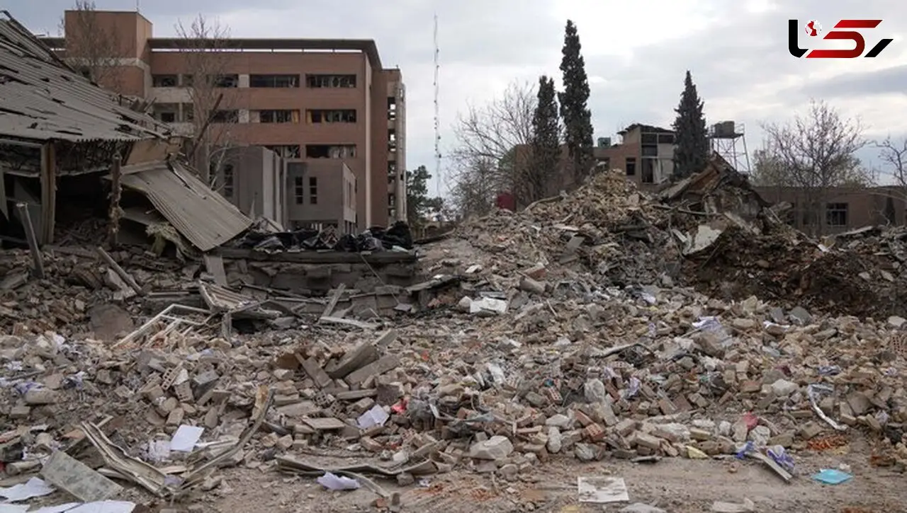 «توفیق دارو» و «انستیتو پاستور ایران» زیر بمباران آمریکا و اسرائیل/ آسیب نظامی به ۲۵ مرکز دارویی