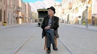 پیام تسلیت مدیرکل هنرهای نمایشی و رییس سازمان فرهنگی هنری شهرداری برای فوت داریوش اسدزاده