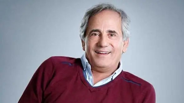 مجید مظفری  از همسرش جدیدش رونمایی کرد! / این زن زیبا را حتما ببینید !