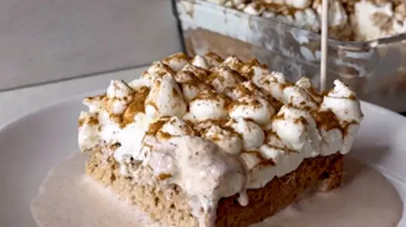 از طرز تهیه دلمه تا کیک دارچینی