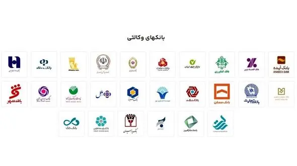 این بانک ها برای خرید خودرو حساب وکالتی باز می کنند + لینک بانک ها