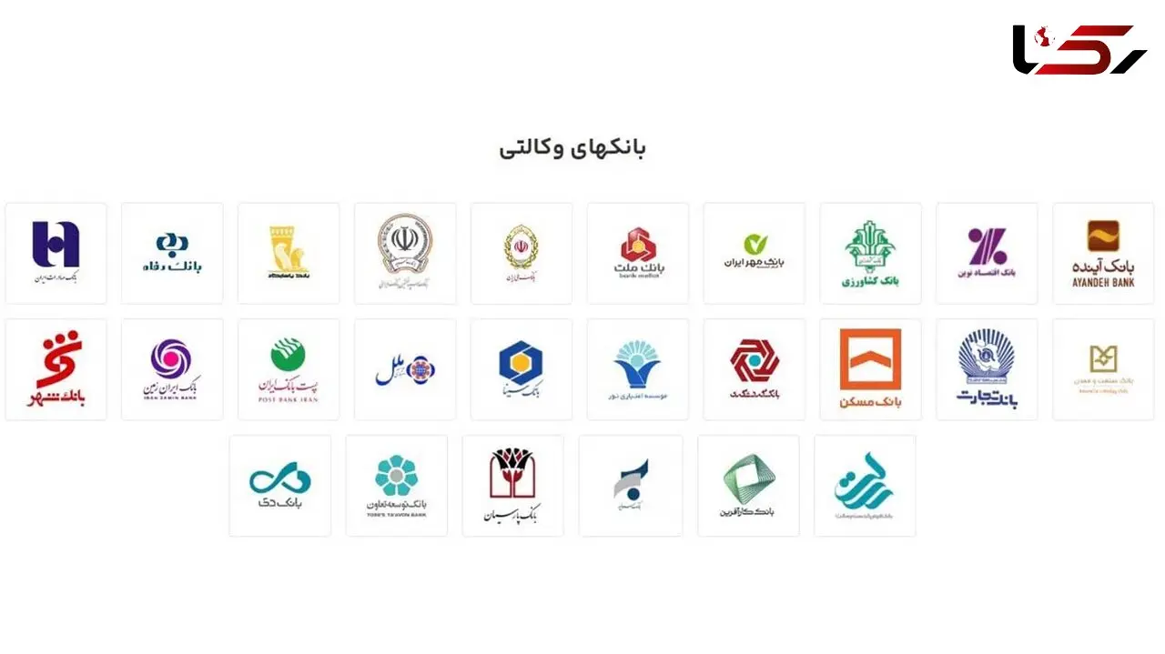 این بانک ها برای خرید خودرو حساب وکالتی باز می کنند + لینک بانک ها