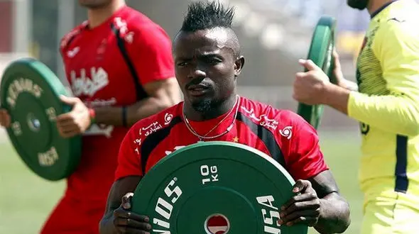 آپشن عجیب در قرارداد یک پرسپولیسی